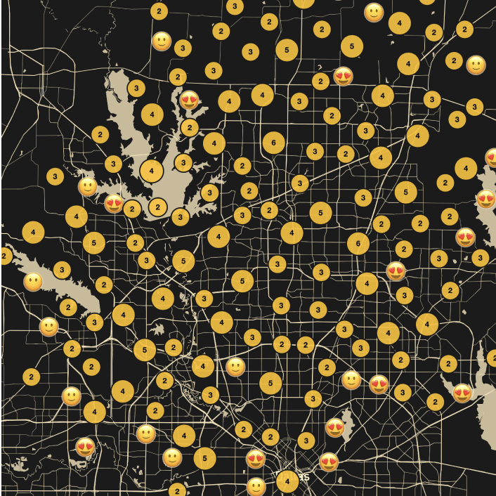 Image for 🧲 Solar Map magnet