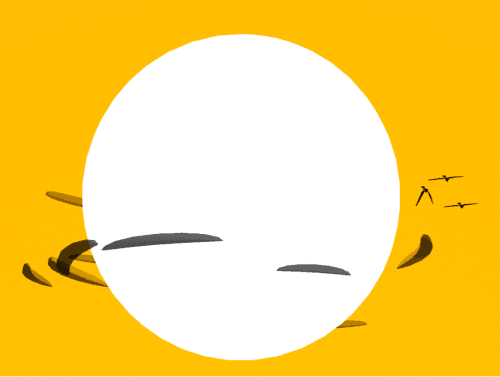 sun